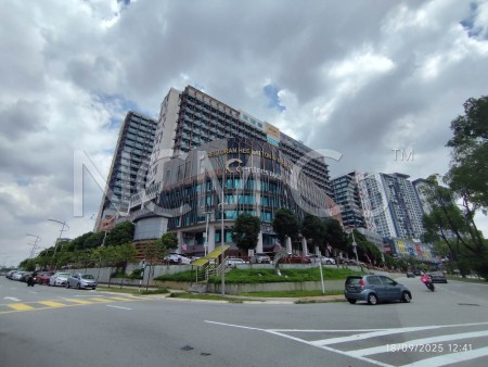 Serviced Residence For Auction at Centrestage