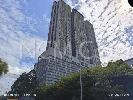 Serviced Residence For Auction at Sfera Residency