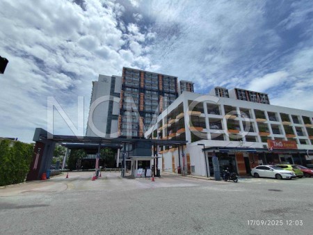Serviced Residence for Auction