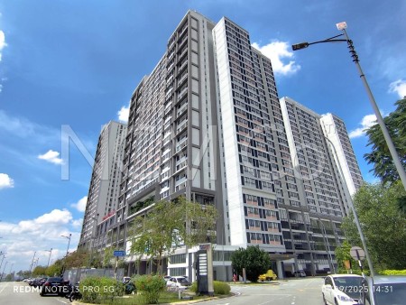 SOHO For Auction at Horizon Suites