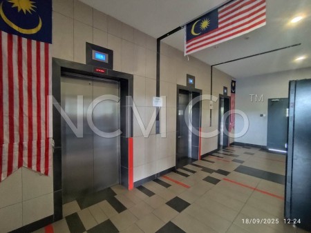 Apartment for Auction