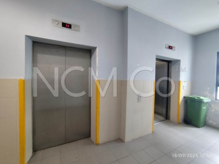 Serviced Residence for Auction