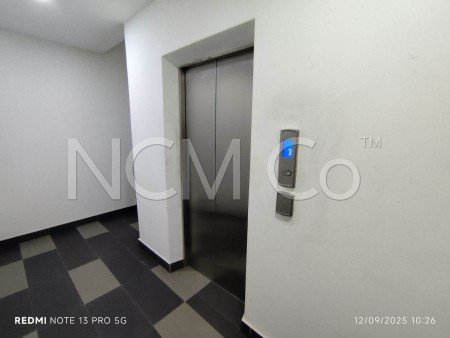 Terrace House for Auction