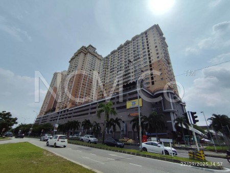 Serviced Residence For Auction at Rhythm Avenue