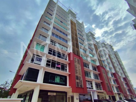 Office For Auction at Oasis Square