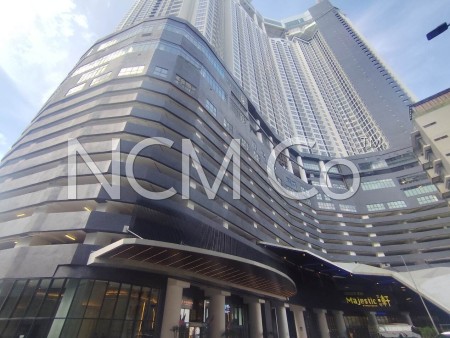 Serviced Residence For Auction at Grand Ion Majestic