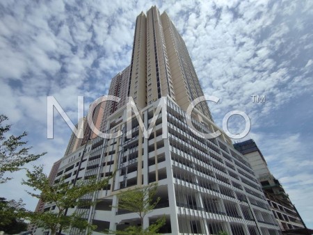 Serviced Residence For Auction at Edusentral