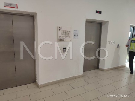Serviced Residence for Auction