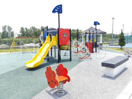 Apartment for Auction