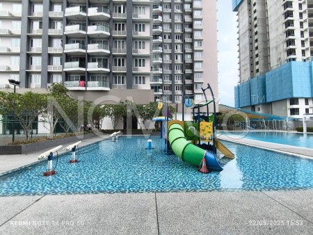 Condo for Auction