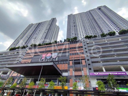 Serviced Residence For Auction at YOU CITY III