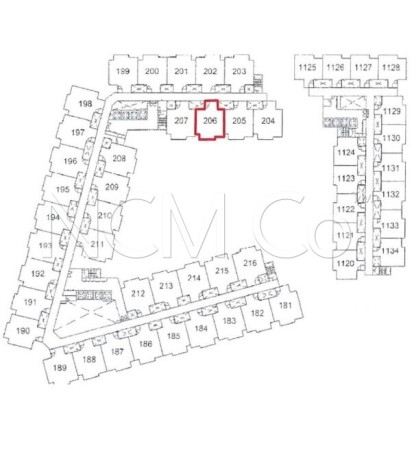 Serviced Residence for Auction