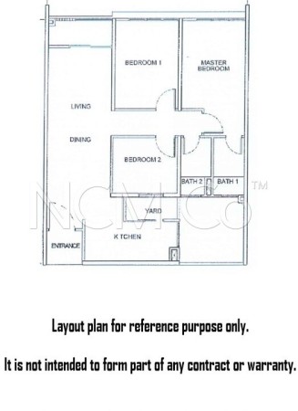 Condo for Auction