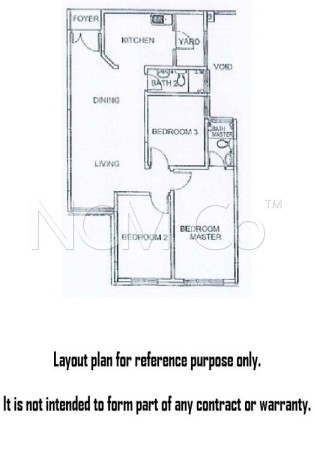 Apartment for Auction