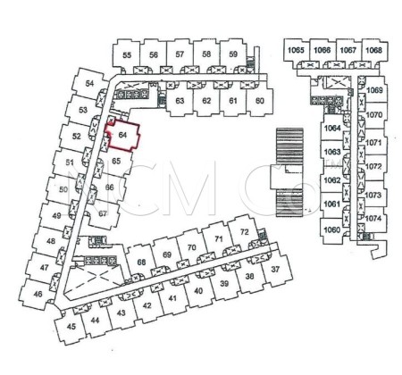Serviced Residence for Auction