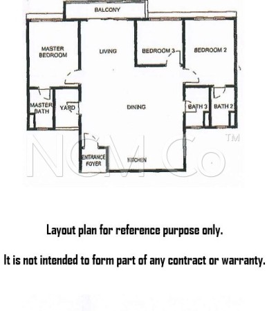 Apartment for Auction