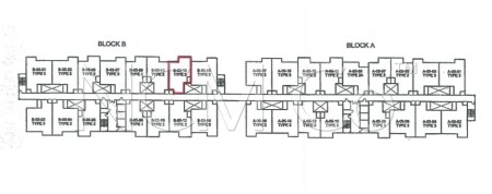 Apartment for Auction