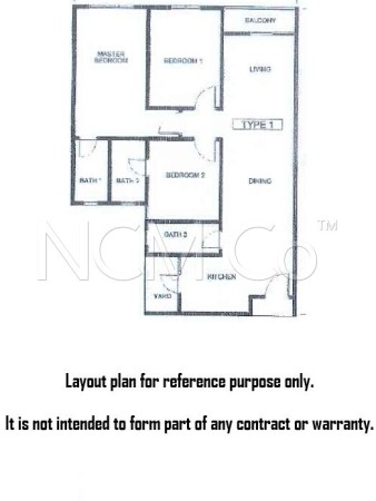 Apartment for Auction