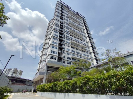 Serviced Residence For Auction at Skypod