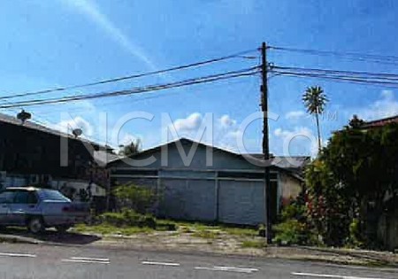 Villa For Auction at Petra Jaya