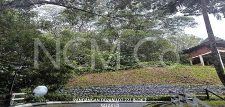 Residential Land For Auction at Kuching
