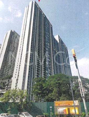 Apartment For Auction at M Arisa