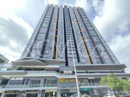 Office For Auction at Neu Suites