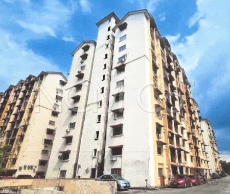 Apartment For Auction at Vista Lavender