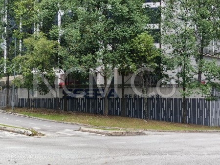 Serviced Residence for Auction