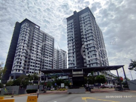 Condo For Auction at The Greens (Residensi Hijauan) @ Subang West