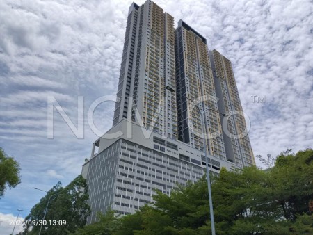 Serviced Residence For Auction at Sfera Residency
