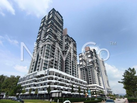Serviced Residence For Auction at Almyra Residences