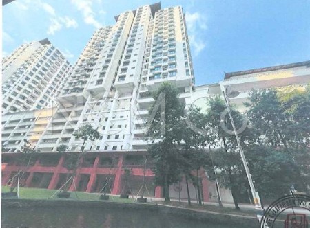 Serviced Residence For Auction at The Heritage