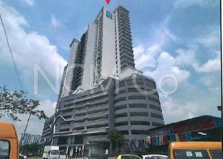 Serviced Residence For Auction at Saville D'lake