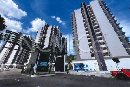 Condo For Auction at Brezza Hill