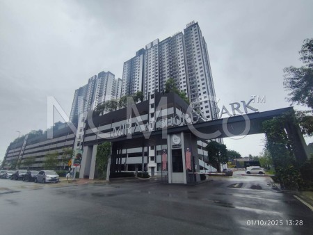 Serviced Residence For Auction at MIRA