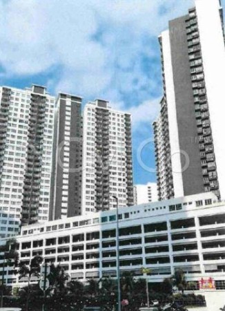 Serviced Residence For Auction at OUG Parklane