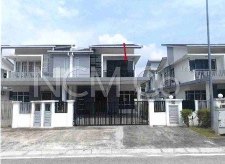 Bungalow House For Auction at M Residence 2