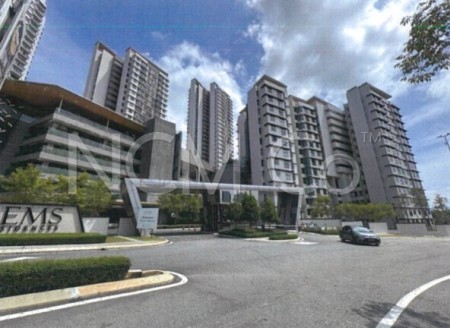 Serviced Residence For Auction at GEMS Residence