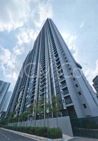 Serviced Residence For Auction at M Arisa