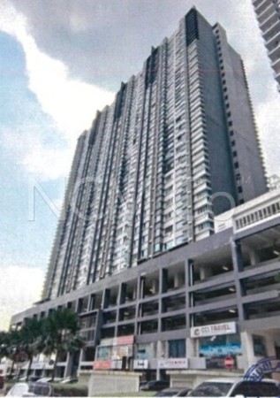 Serviced Residence For Auction at Savanna Executive Suite