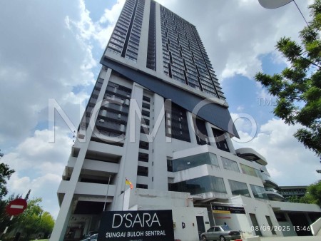 Serviced Residence for Auction