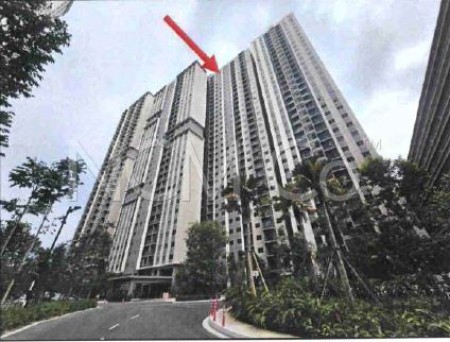 Serviced Residence For Auction at One Equine