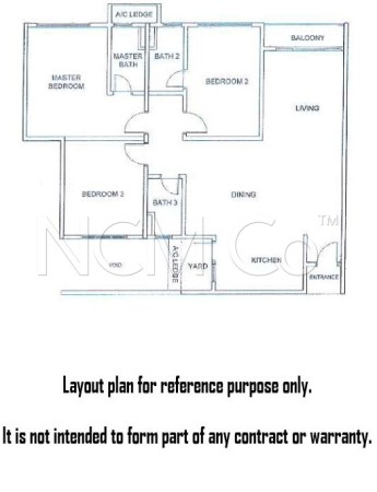 Serviced Residence for Auction