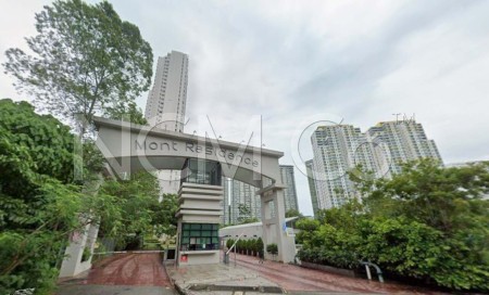 Condo For Auction at Mont Residence