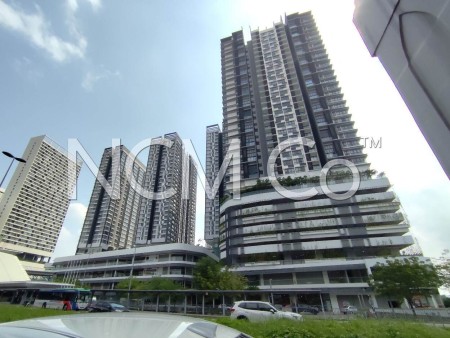 Serviced Residence For Auction at D'Sara Sentral