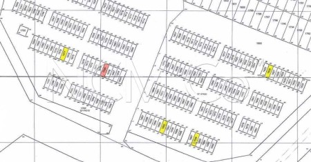 Detached Factory for Auction