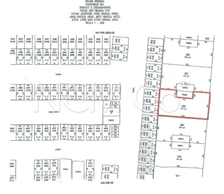Retail Space for Auction