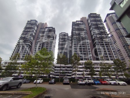 Serviced Residence For Auction at Almyra Residences