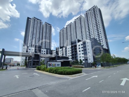 Serviced Residence For Auction at Berkeley Uptown